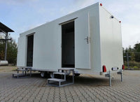  Carpen Containers Services Srls