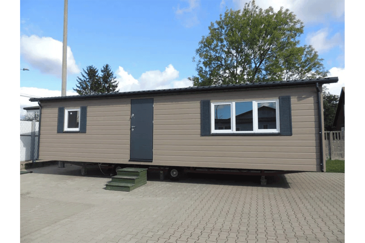  Carpen Containers Services Srls