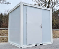  Carpen Containers Services Srls