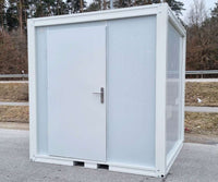  Carpen Containers Services Srls