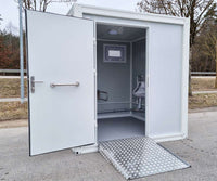  Carpen Containers Services Srls