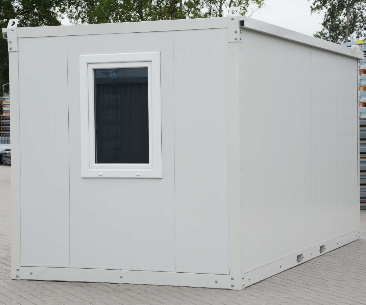 Carpen Containers Services Srls
