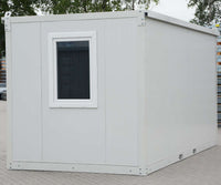  Carpen Containers Services Srls