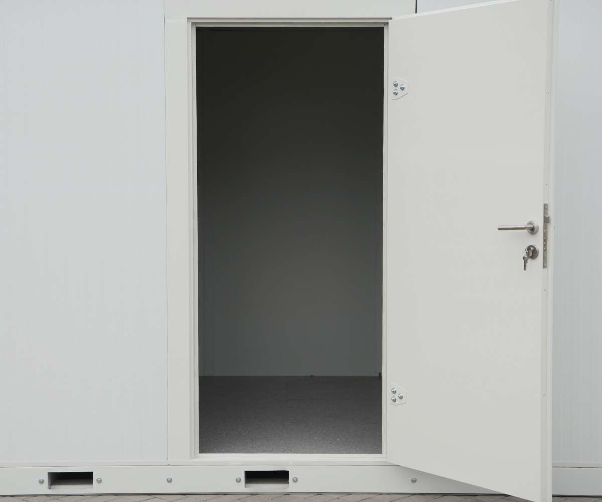  Carpen Containers Services Srls