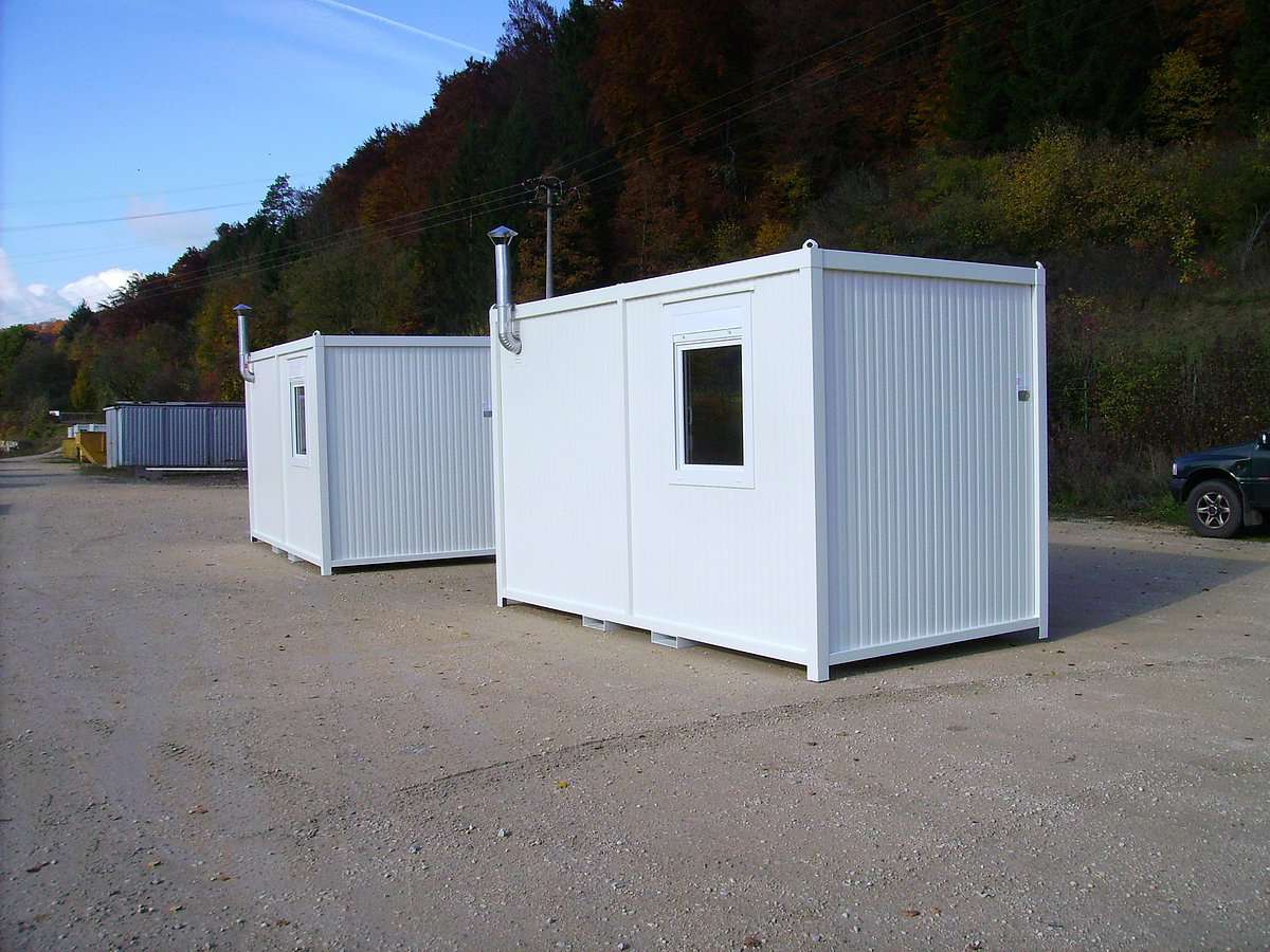  Carpen Containers Services Srls