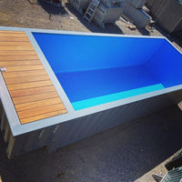  Carpen Containers Services Srls