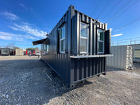  Carpen Containers Services Srls