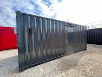  Carpen Containers Services Srls