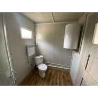  Carpen Containers Services Srls