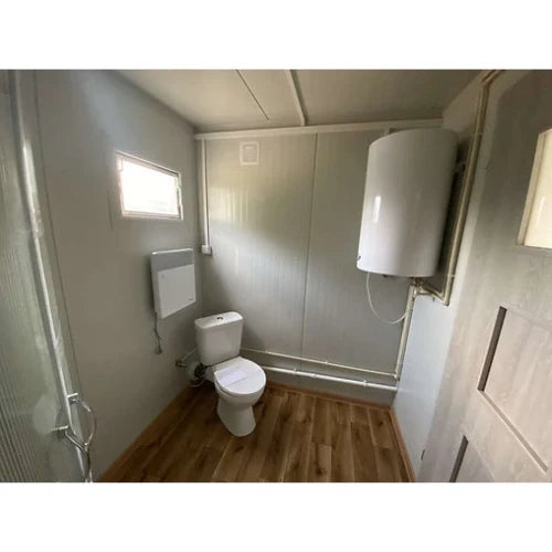  Carpen Containers Services Srls