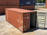  Carpen Containers Services Srls