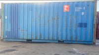  Carpen Containers Services Srls