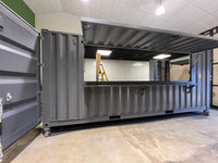  Carpen Containers Services Srls