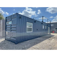  Carpen Containers Services Srls