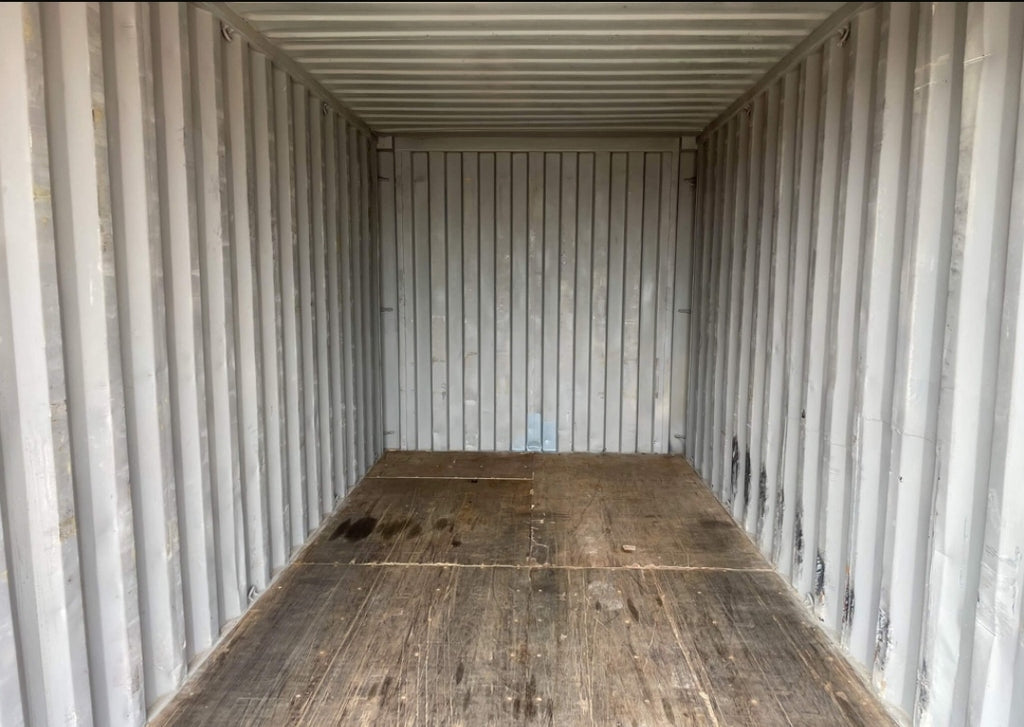  Carpen Containers Services Srls