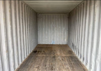  Carpen Containers Services Srls