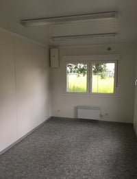  Carpen Containers Services Srls