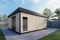  Carpen Containers Services Srls