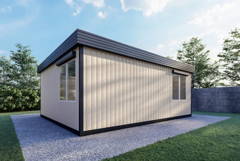  Carpen Containers Services Srls