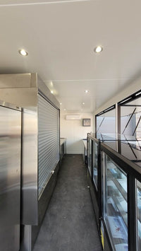  Carpen Containers Services Srls