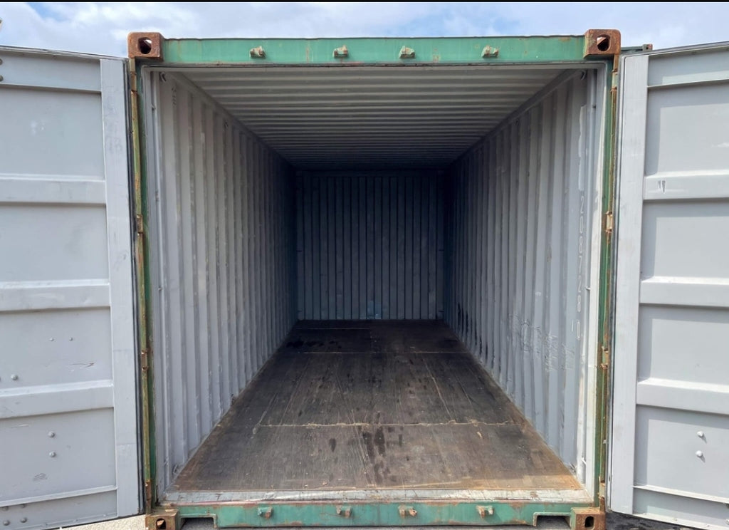  Carpen Containers Services Srls