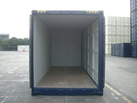  Carpen Containers Services Srls