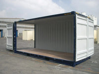  Carpen Containers Services Srls