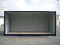  Carpen Containers Services Srls