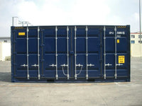  Carpen Containers Services Srls