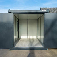  Carpen Containers Services Srls