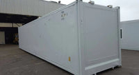  Carpen Containers Services Srls