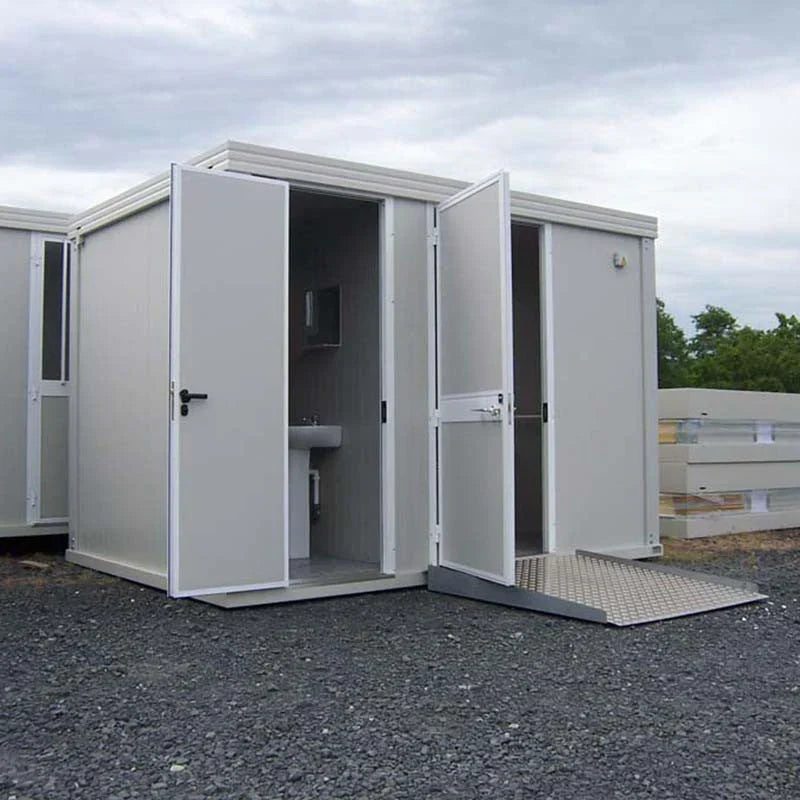  Carpen Containers Services Srls