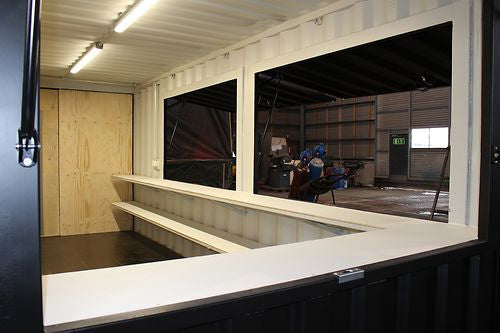  Carpen Containers Services Srls