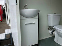 Carpen Containers Services Srls