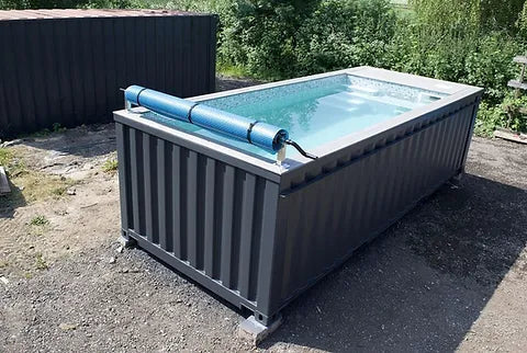  Carpen Containers Services Srls