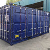 CONTAINER MARITTIMO DA 20' CON APERTURA LATERALE - USATO