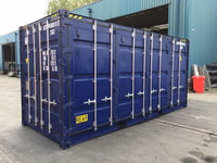  Carpen Containers Services Srls