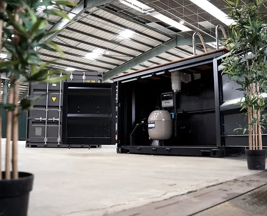  Carpen Containers Services Srls