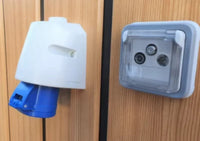 Carpen Containers Services Srls