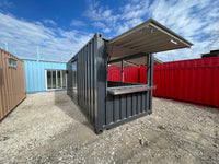  Carpen Containers Services Srls