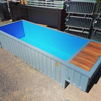  Carpen Containers Services Srls
