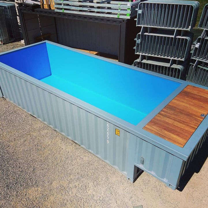  Carpen Containers Services Srls