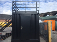  Carpen Containers Services Srls