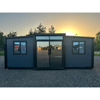  Carpen Containers Services Srls