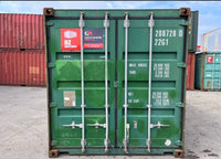  Carpen Containers Services Srls