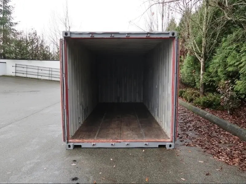  Carpen Containers Services Srls