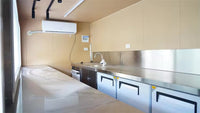  Carpen Containers Services Srls
