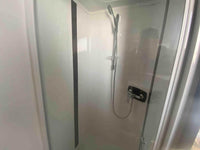  Carpen Containers Services Srls