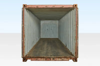  Carpen Containers Services Srls