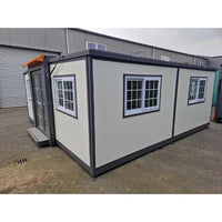  Carpen Containers Services Srls